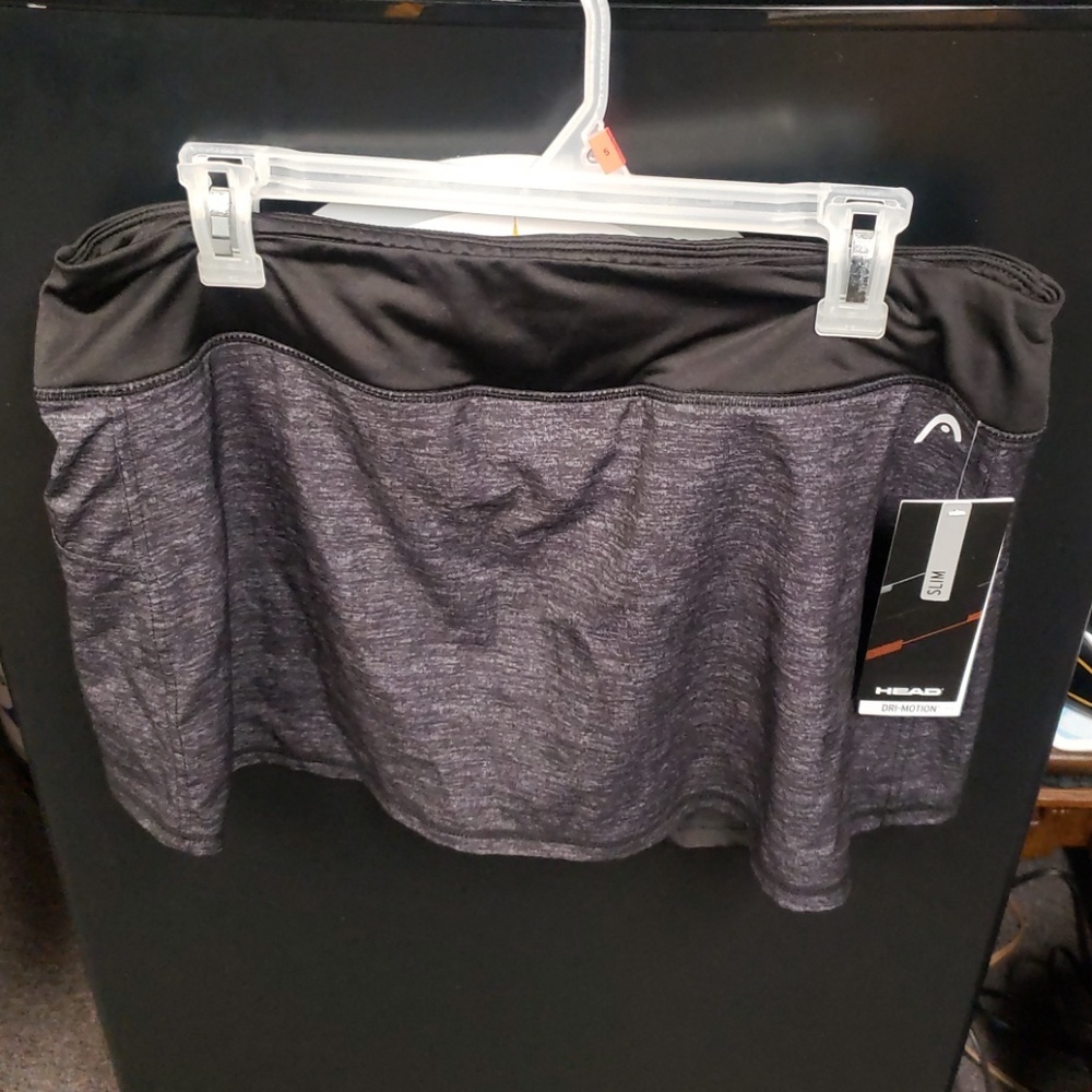 Skort